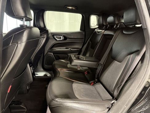 Used 2024 Jeep Compass Trailhawk image 21