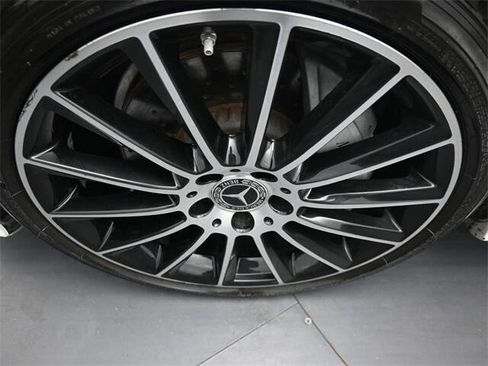 Used 2018 Mercedes-Benz C 300 C 300 2dr Coupe w/ Premium Package image 14