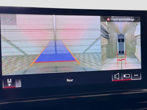 Used 2021 Audi A5 2.0T Premium Plus w/ Premium Plus AWD/4WD image 16