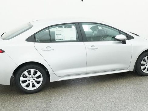 New 2026 Toyota Corolla LE image 6