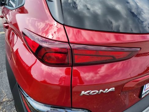 Used 2022 Hyundai Kona SEL w/ Convenience Package AWD/4WD image 6