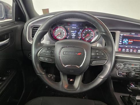 Used 2021 Dodge Charger GT w/ Driver Convenience Group image 27