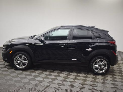 Used 2023 Hyundai Kona SEL w/ Cargo Package AWD/4WD image 12