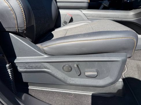 Used 2025 Ford F150 Tremor AWD/4WD image 58