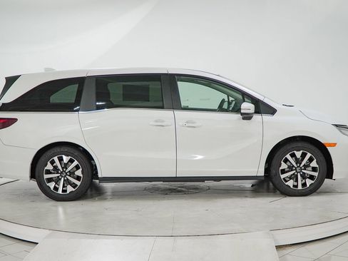 New 2026 Honda Odyssey EX-L image 13