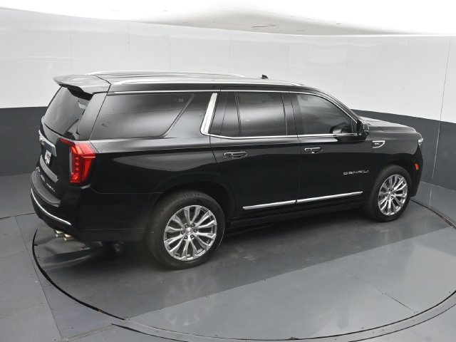 Used 2022 GMC Yukon Denali AWD/4WD image 43