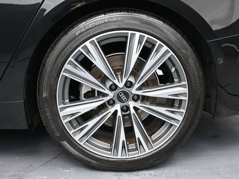 Used 2023 Audi A6 2.0T Premium w/ Convenience Package image 11