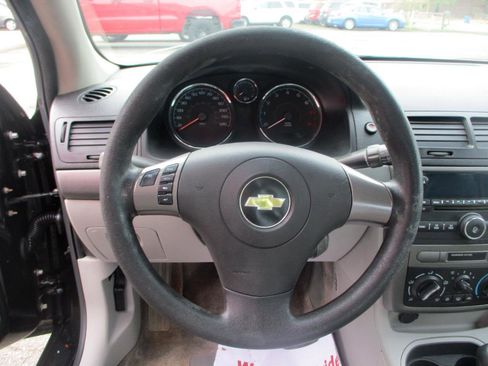 Used 2008 Chevrolet Cobalt LT w/ Preferred Equipment Group image 9