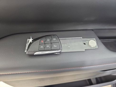 Certified 2022 Chevrolet Tahoe RST image 43