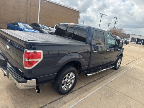 Used 2013 Ford F150 XLT w/ Luxury Equipment Group image 4