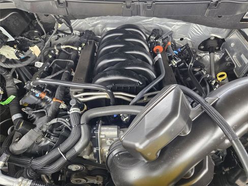 Certified 2023 Ford F150 XLT w/ Equipment Group 302A High AWD/4WD image 30