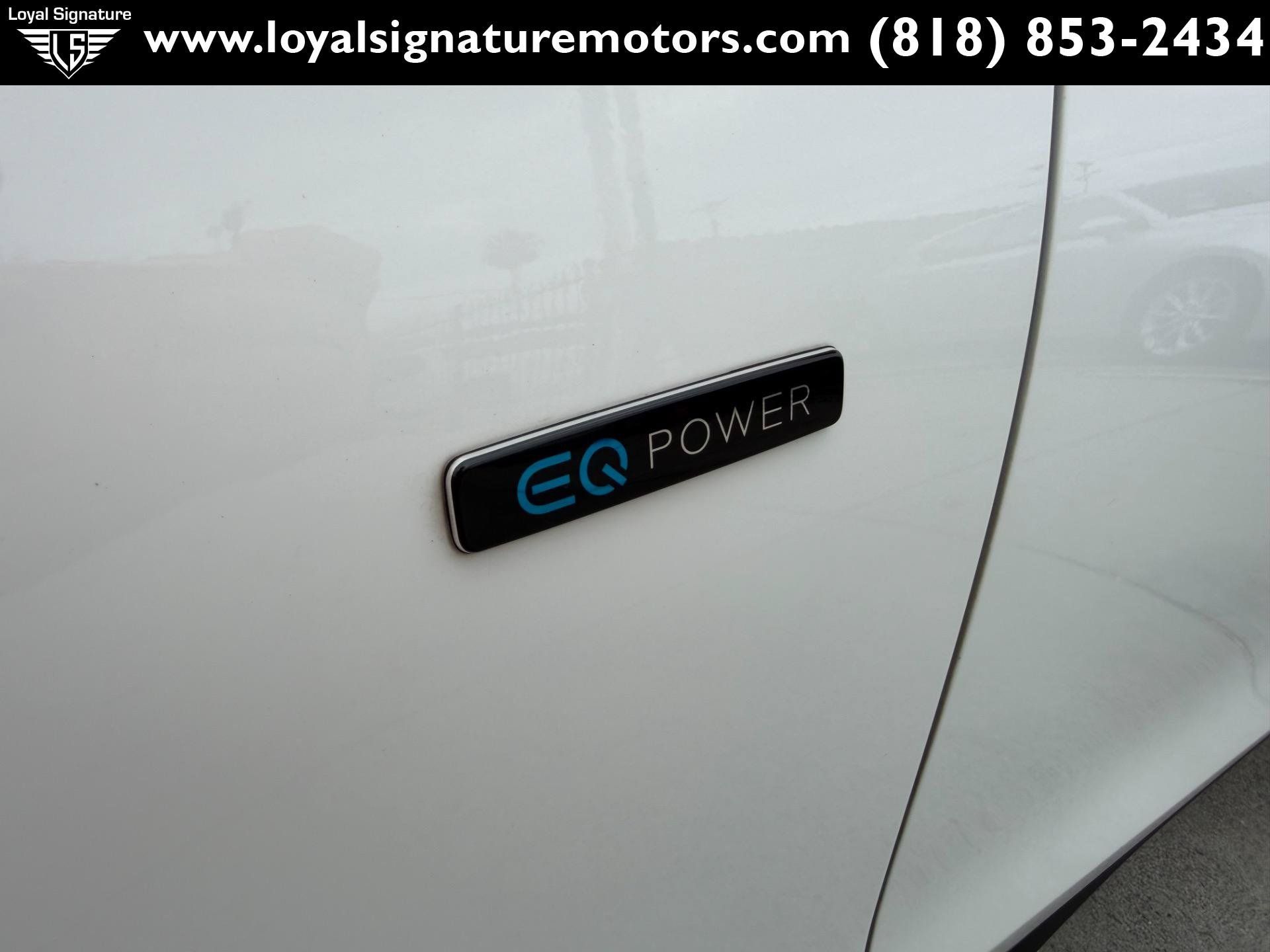 Used 2019 Mercedes-Benz GLC 350e 4MATIC image 32
