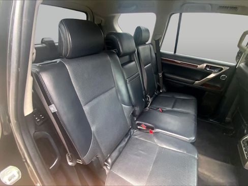 Used 2014 Lexus GX 460 Luxury AWD/4WD image 38
