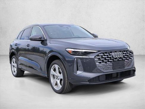 New 2026 Audi Q5 Premium Plus AWD/4WD image 6