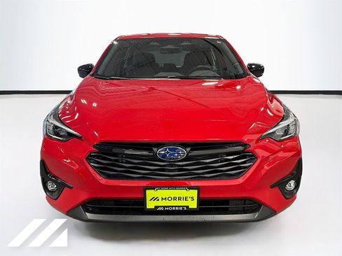New 2026 Subaru Impreza RS AWD/4WD image 2