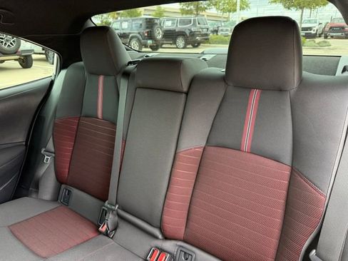 Used 2026 Toyota Corolla SE image 29