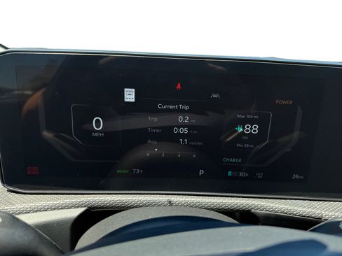 New 2026 Kia EV6 Wind RWD image 11
