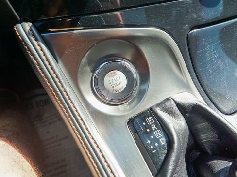 Used 2020 Nissan Maxima SR w/ Illumination Package image 24