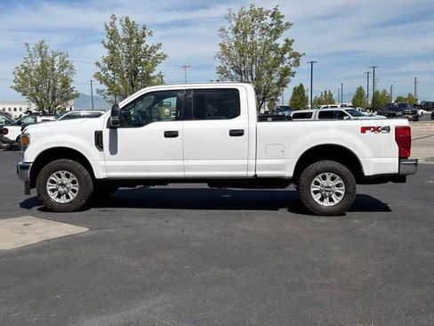 Used 2020 Ford F250 XLT w/ XLT Value Package AWD/4WD image 6