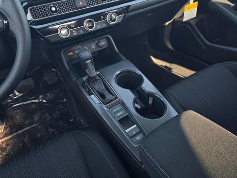New 2026 Honda Civic LX image 19