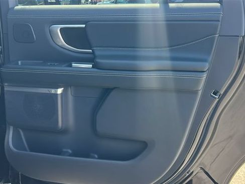 New 2027 Ford Expedition Max Platinum w/ Stealth Performance Package AWD/4WD image 12