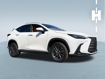 Used 2024 Lexus NX 350 AWD