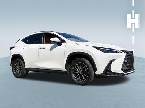 Used 2024 Lexus NX 350 AWD image 1