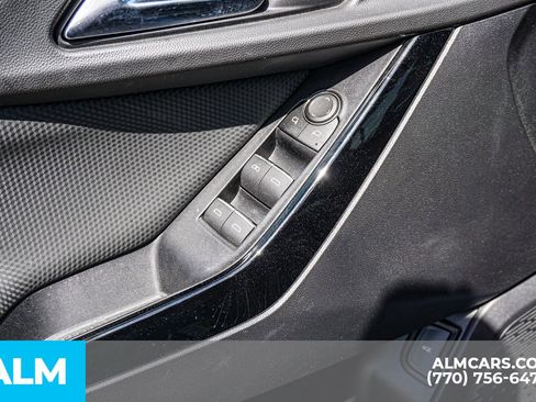 Used 2025 Chevrolet Equinox RS w/ Safety and Technology Package AWD/4WD image 56