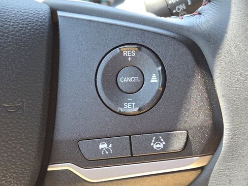 Certified 2023 Honda Odyssey Sport image 7