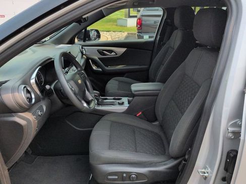 Used 2022 Chevrolet Blazer LT w/ Midnight/Sport Edition AWD/4WD image 21