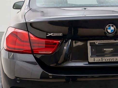 Used 2019 BMW 440i xDrive Coupe w/ M Sport Package image 17