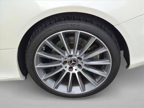 Used 2018 Mercedes-Benz SL 450 image 21