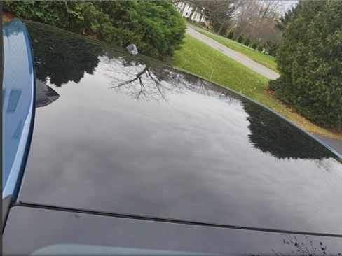 Certified 2023 Volvo C40 P8 Recharge Plus image 8