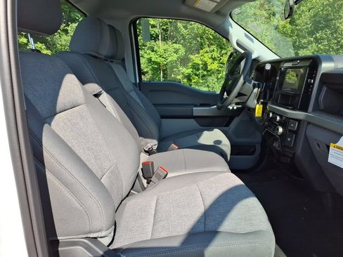 New 2026 Ford F250 XL w/ STX Appearance Package AWD/4WD image 13