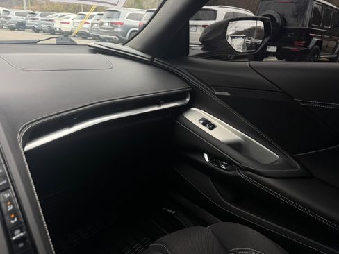 Used 2023 Chevrolet Corvette Stingray Convertible image 55