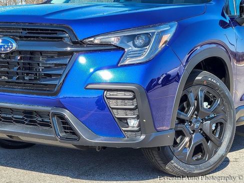 New 2026 Subaru Ascent Bronze Edition image 3