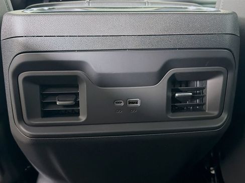 New 2026 Chevrolet Silverado 2500 LT w/ Trail Boss Package AWD/4WD image 20