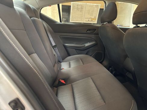 Used 2026 Nissan Altima 2.5 SV FWD image 25
