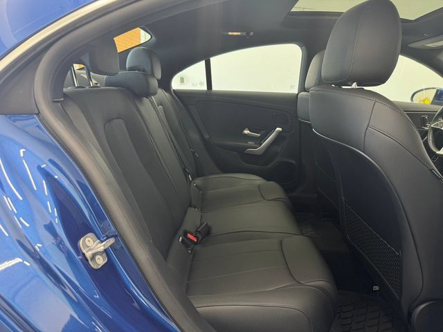 Certified 2026 Mercedes-Benz CLA 250 image 19