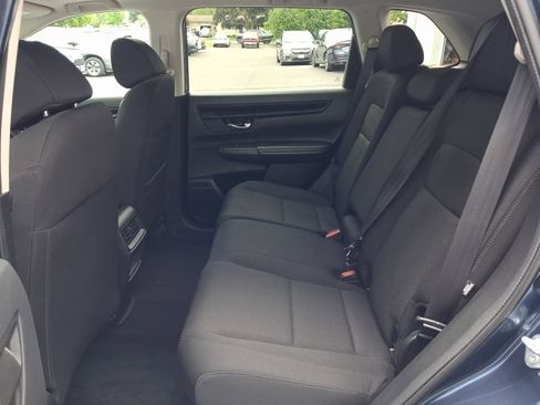 Used 2024 Honda CR-V EX image 18