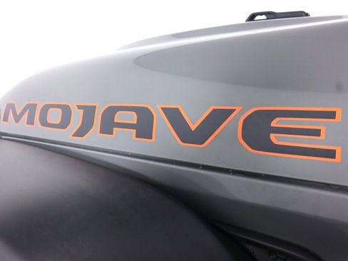 Used 2020 Jeep Gladiator Mojave AWD/4WD image 42