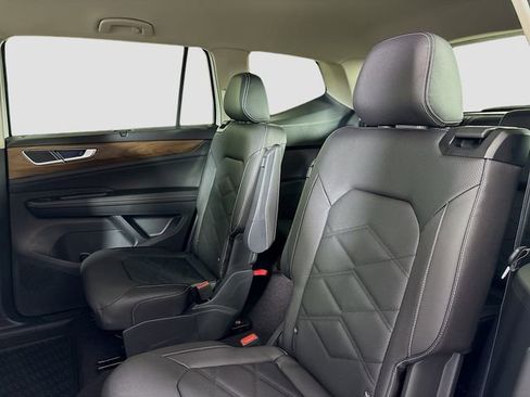 New 2026 Volkswagen Atlas SE image 23