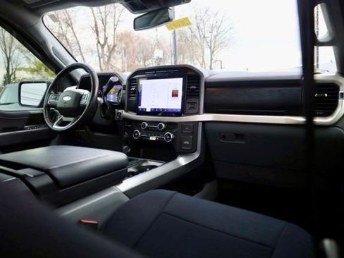 Used 2021 Ford F150 XLT w/ Equipment Group 302A High image 36