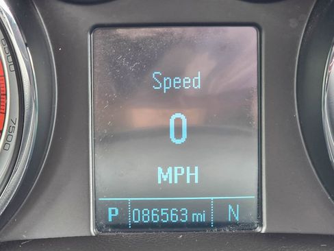Used 2016 Buick Encore Leather AWD/4WD image 23