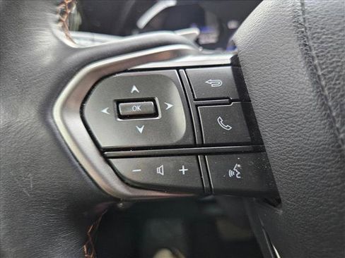 Used 2023 Lexus NX 250 FWD w/ Towing Package (2000 Lbs) image 16