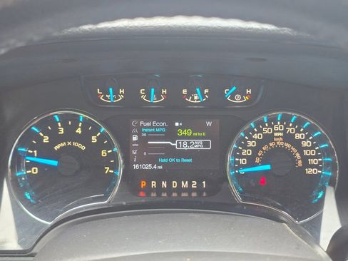 Used 2014 Ford F150 XLT w/ Equipment Group 302A Luxury RWD image 6