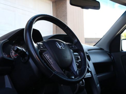 Used 2013 Honda Pilot EX-L image 21