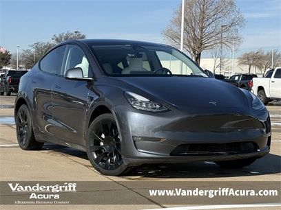 Used 2023 Tesla Model Y Long Range