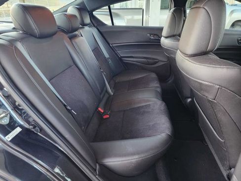 Used 2016 Acura ILX image 15