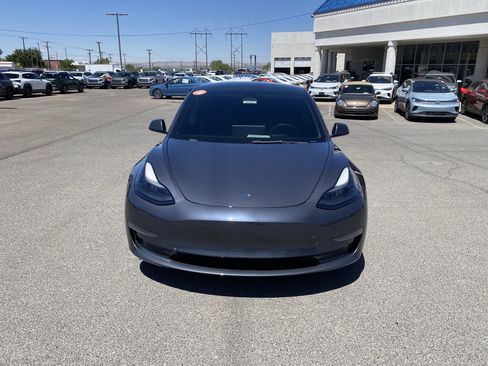 Used 2023 Tesla Model 3 Standard Range RWD image 36